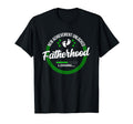 Achievement Unlocked Fatherhood T-Shirt - Streetwear Style for Adults - T-Shirt, Sweatshirt, Hoodie