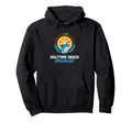 Halftime Snack Specialist Sports Hoodie - Casual Everyday Wear for Adults - T-Shirt, Sweatshirt, Hoodie