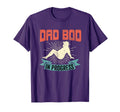Dad Bod Progress Best Fathers Day Hoodie - Streetwear Style Unisex - T-Shirt, Sweatshirt, Hoodie
