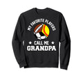 My Favorites Softball Soccer Sweatshirt - Aesthetic Graphic Unisex - T-Shirt, Sweatshirt, Hoodie