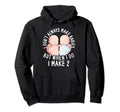 Dad Twins Fathers Day Best Dad Ever Father Hoodie - Novelty Apparel Unisex - T-Shirt, Sweatshirt, Hoodie