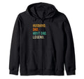 Host Dad Shirts Legend T-Shirt - Casual Everyday Wear Men Women - T-Shirt, Sweatshirt, Hoodie