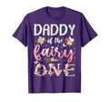 Daddy Fairy One 1St Birthday Family T-Shirt - Novelty Apparel Men Women - T-Shirt, Sweatshirt, Hoodie