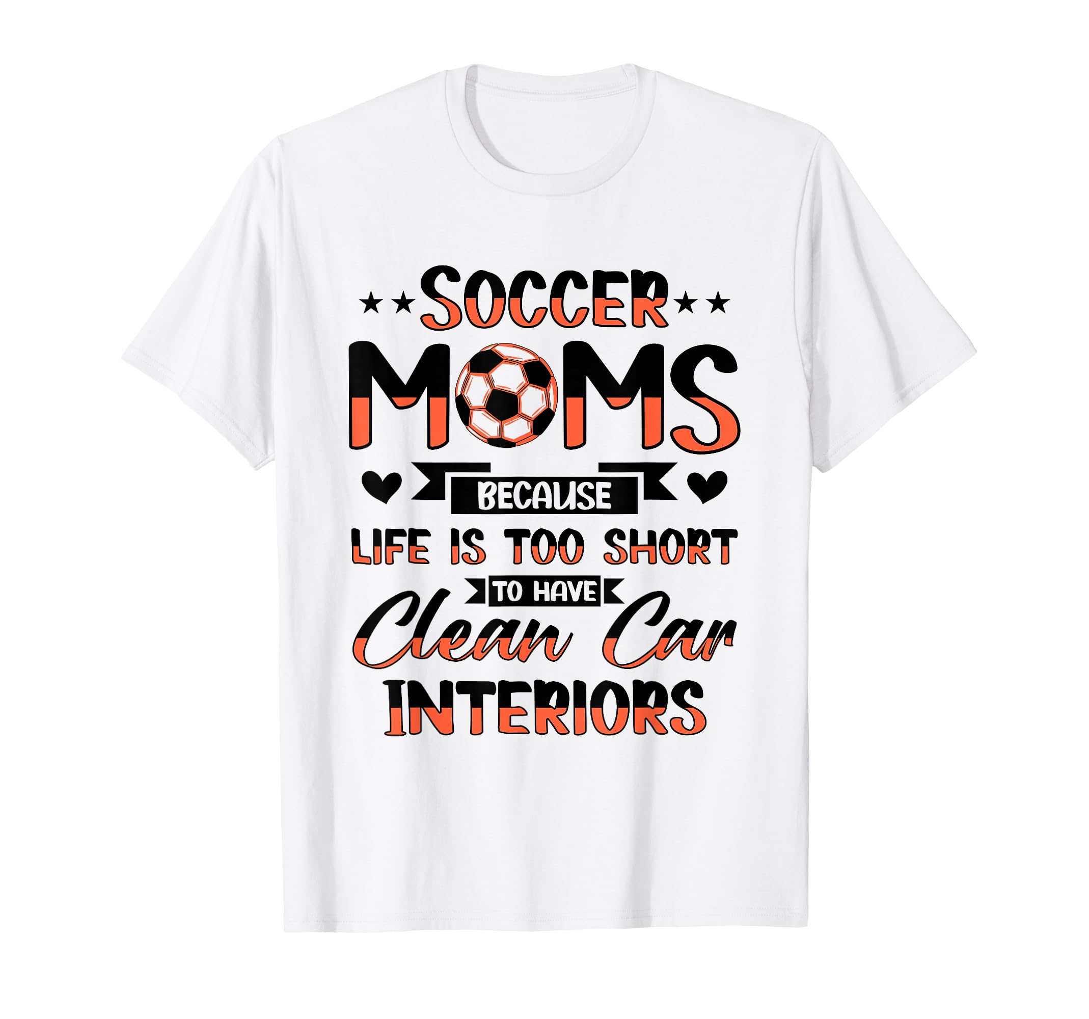 Soccer Mom Gifts Soccer Fan Mommy Sweatshirt - Streetwear Style Men Women - T-Shirt, Sweatshirt, Hoodie