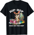 Easter Cleaning Squad and Funny Bunny - Adult & Kids T-Shirts, Sweatshirts & Hoodies apparel design preview 1