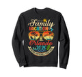 Family Vacation Orlando 2026 Sweatshirt - Custom Art Print Men Women - T-Shirt, Sweatshirt, Hoodie
