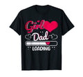 Mens Pregnancy Dad Loading Dad To T-Shirt - Casual Everyday Wear Men Women - T-Shirt, Sweatshirt, Hoodie