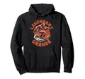 Legendary Granda Funny Fathers Day Hoodie - Novelty Apparel Men Women - T-Shirt, Sweatshirt, Hoodie