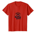 Soccer Sister My Brother Kicks Goals Proud T-Shirt - Unique Graphic Unisex - T-Shirt, Sweatshirt, Hoodie