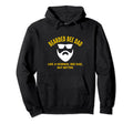 Beekeeper Dad Bee Lover Beekeeping Hoodie - Streetwear Style for Adults - T-Shirt, Sweatshirt, Hoodie