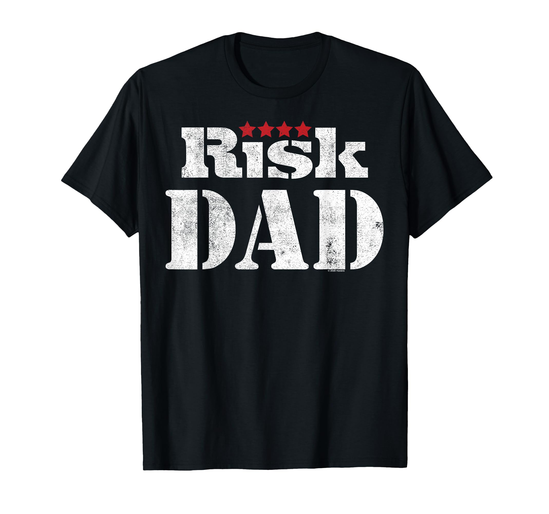 Risk Fathers Day Board Game Risk Dad T-Shirt - Aesthetic Graphic Unisex - T-Shirt, Sweatshirt, Hoodie