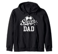 Soccer Player Family Matching Outfit T-Shirt - Fun Novelty Design Unisex - T-Shirt, Sweatshirt, Hoodie