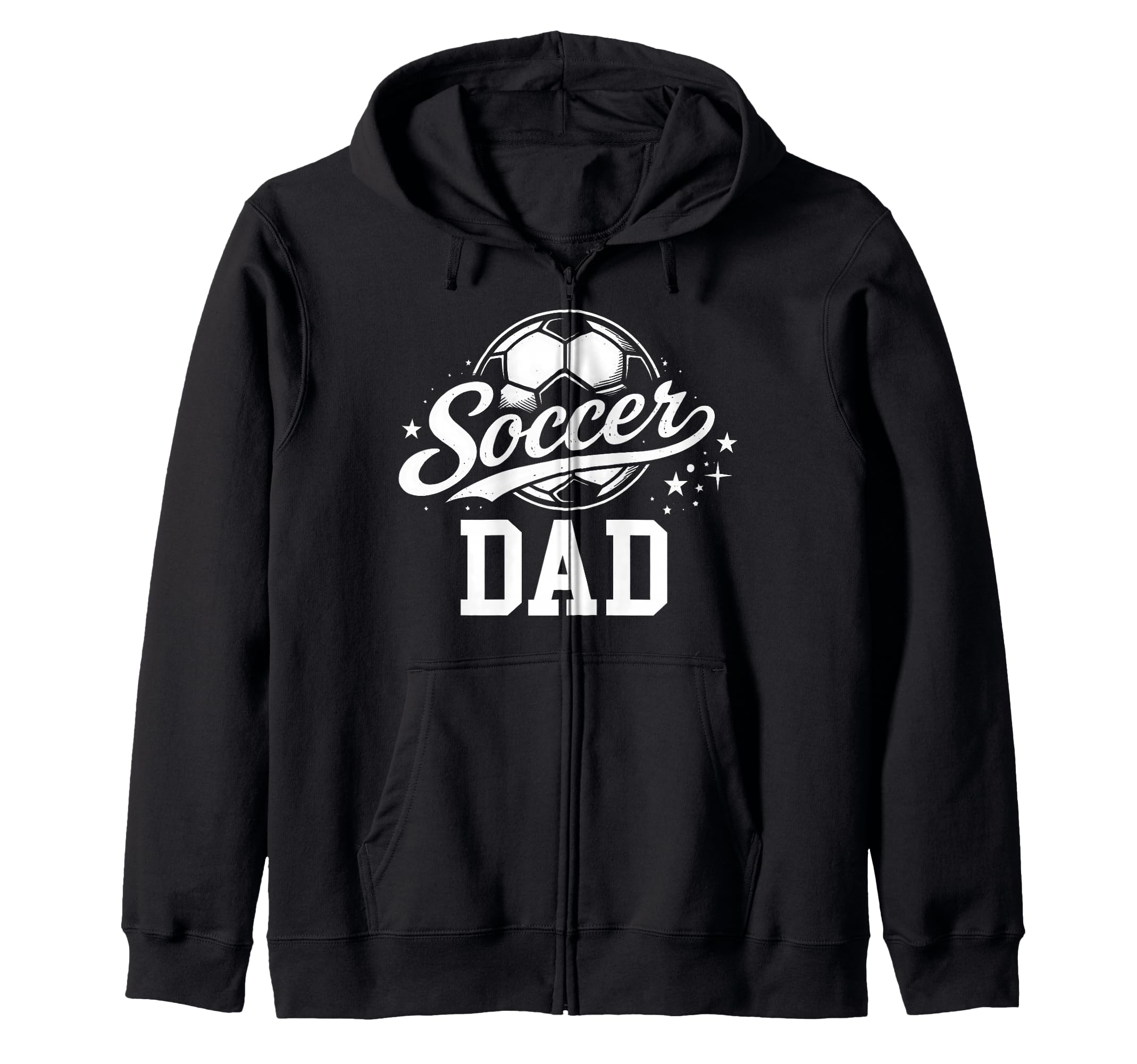 Soccer Player Family Matching Outfit T-Shirt - Fun Novelty Design Unisex - T-Shirt, Sweatshirt, Hoodie
