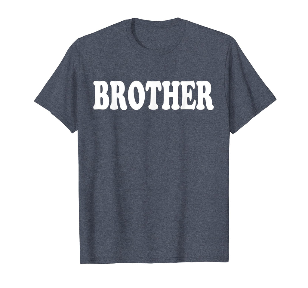 Family Matching Couples Dad Mom Son T-Shirt - Minimalist Print Unisex - T-Shirt, Sweatshirt, Hoodie