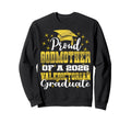 Proud Godmother 2026 Sweatshirt - Fun Novelty Design Men Women - T-Shirt, Sweatshirt, Hoodie