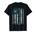 Usa Flag Best Dog Dad Ever American T-Shirt - Unique Graphic for Adults - T-Shirt, Sweatshirt, Hoodie