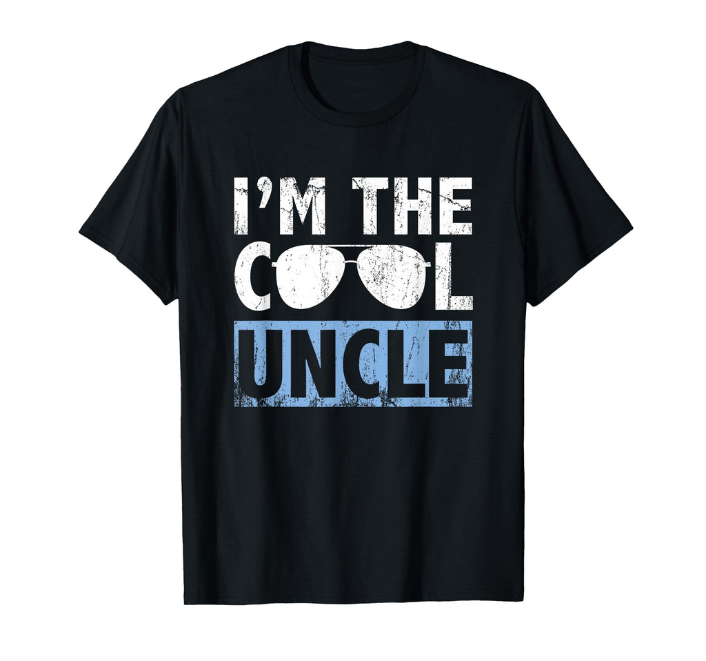Im Uncle Gifts T-Shirt - Novelty Apparel Unisex - T-Shirt, Sweatshirt, Hoodie