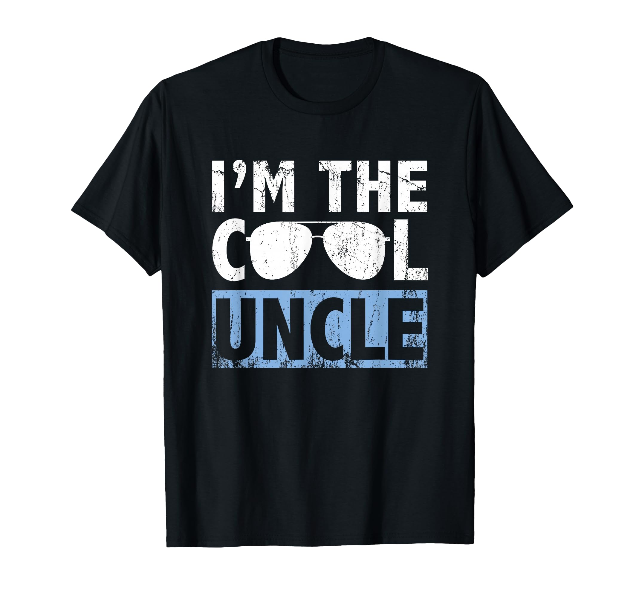 Im Uncle Gifts T-Shirt - Novelty Apparel Unisex - T-Shirt, Sweatshirt, Hoodie
