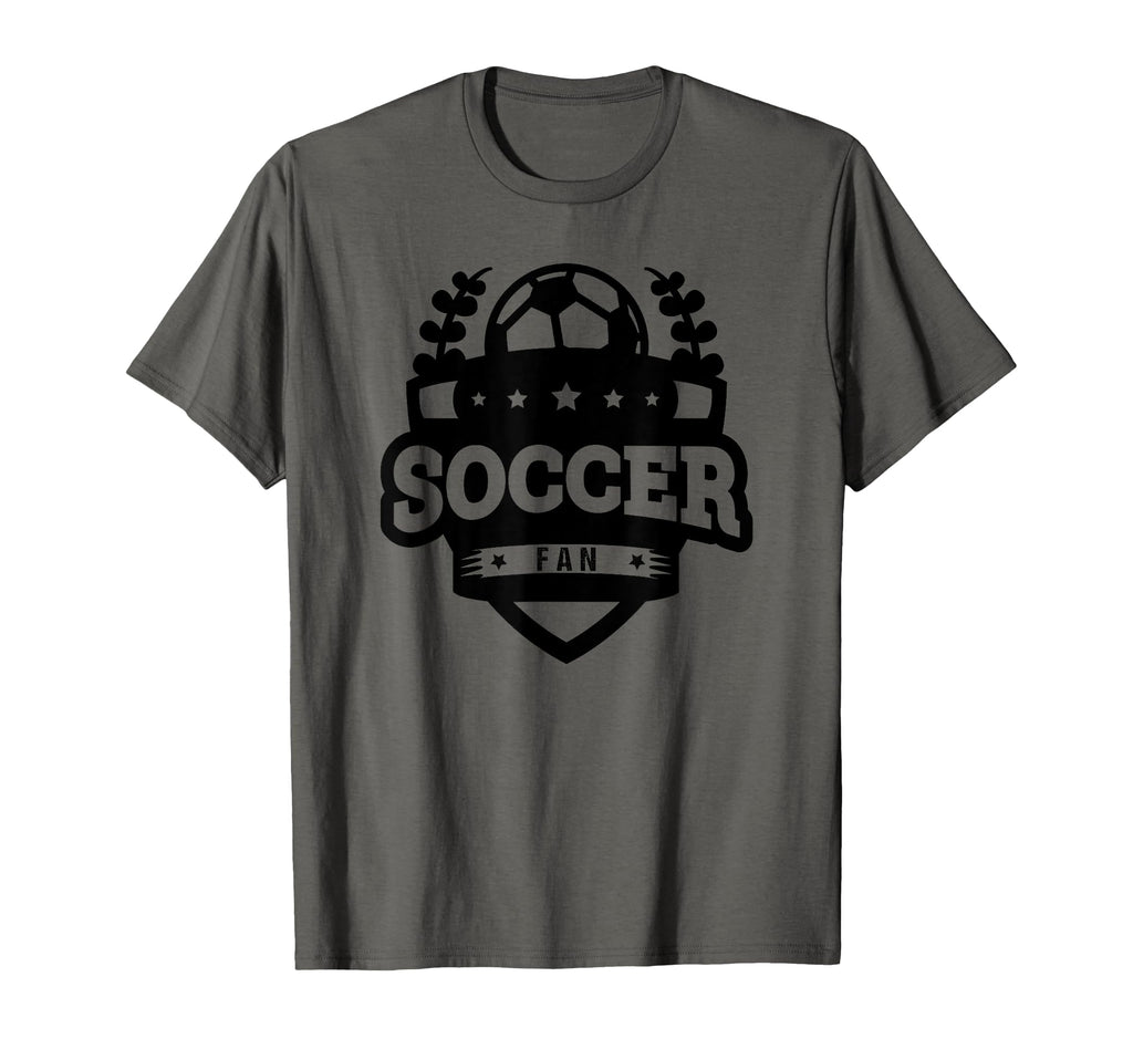 Soccer Fan Funny Soccer Sports T-Shirt - Novelty Apparel Men Women - T-Shirt, Sweatshirt, Hoodie