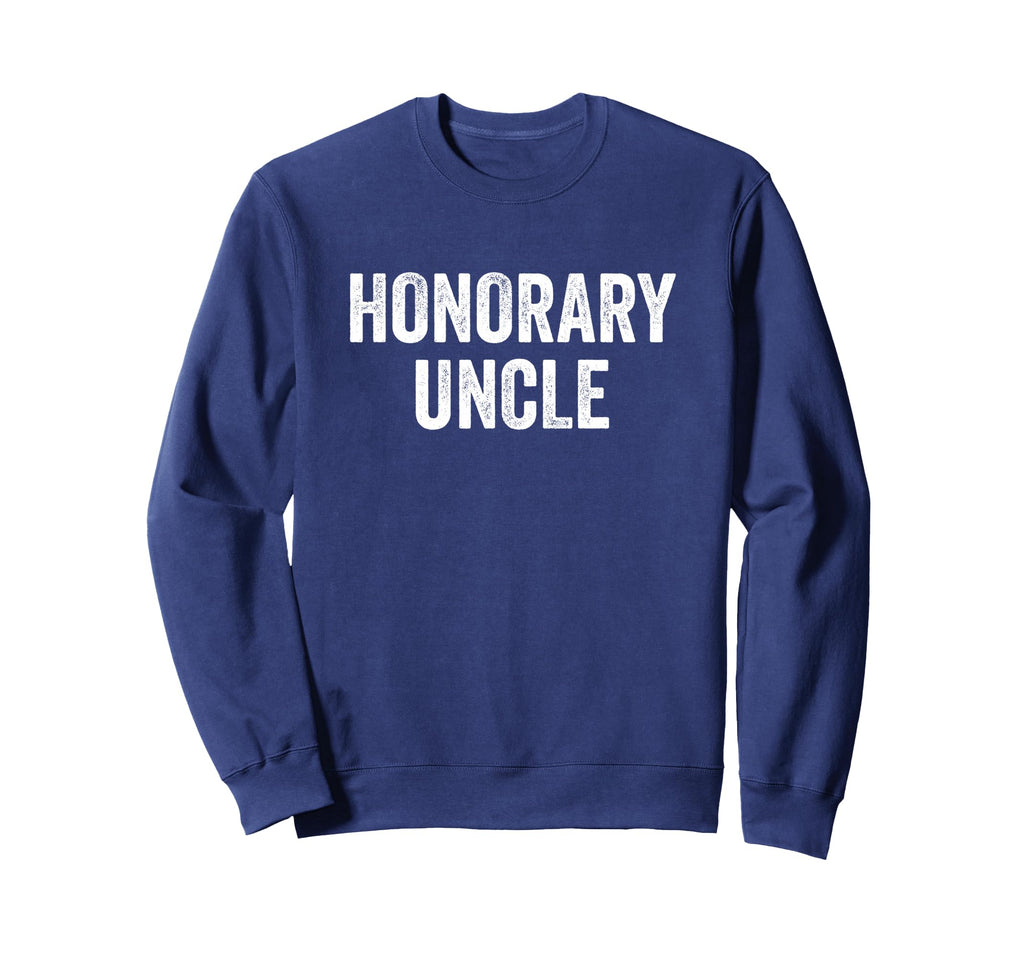 Honorary Family Matching Sets Co Sweatshirt - Minimalist Print Unisex - T-Shirt, Sweatshirt, Hoodie