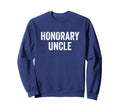 Honorary Family Matching Sets Co Sweatshirt - Minimalist Print Unisex - T-Shirt, Sweatshirt, Hoodie