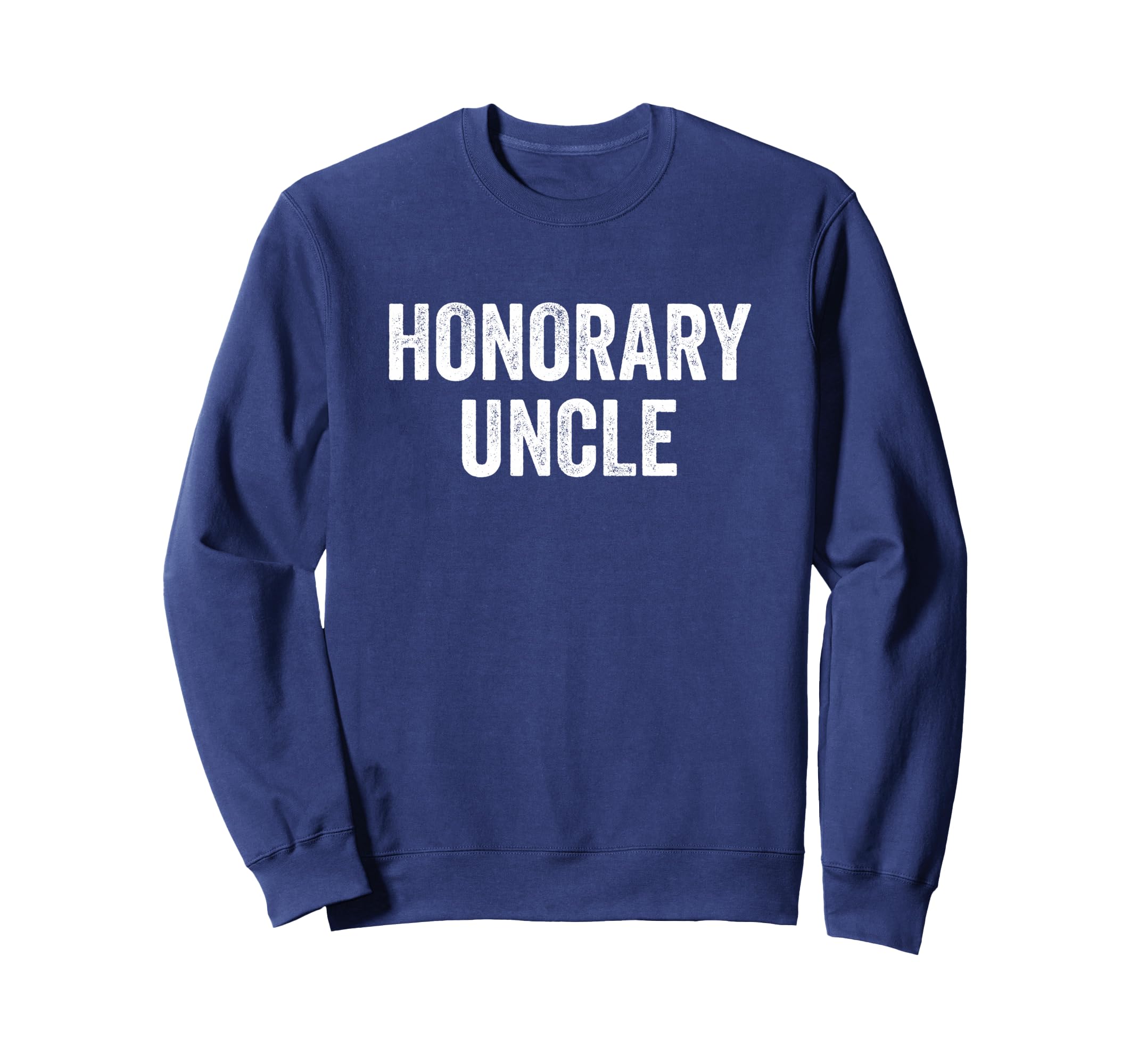 Honorary Family Matching Sets Co Sweatshirt - Minimalist Print Unisex - T-Shirt, Sweatshirt, Hoodie