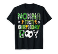 Nonna Birthday Soccer Player Game Day T-Shirt - Graphic Print for Adults - T-Shirt, Sweatshirt, Hoodie