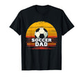 Soccer Dad T-Shirt - Novelty Apparel for Adults - T-Shirt, Sweatshirt, Hoodie