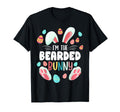 Im Bearded Bunny Matching Family Easter T-Shirt - Trendy Graphic Men Women - T-Shirt, Sweatshirt, Hoodie
