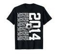 2014 Soccer 12Th Birthday T-Shirt - Novelty Apparel Unisex - T-Shirt, Sweatshirt, Hoodie