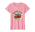 Soccer Taxi Service Funny Soccer Mom T-Shirt - Streetwear Style for Adults - T-Shirt, Sweatshirt, Hoodie