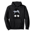 Mom Life Soccer Lover Mothers Day Hoodie - Custom Art Print Men Women - T-Shirt, Sweatshirt, Hoodie