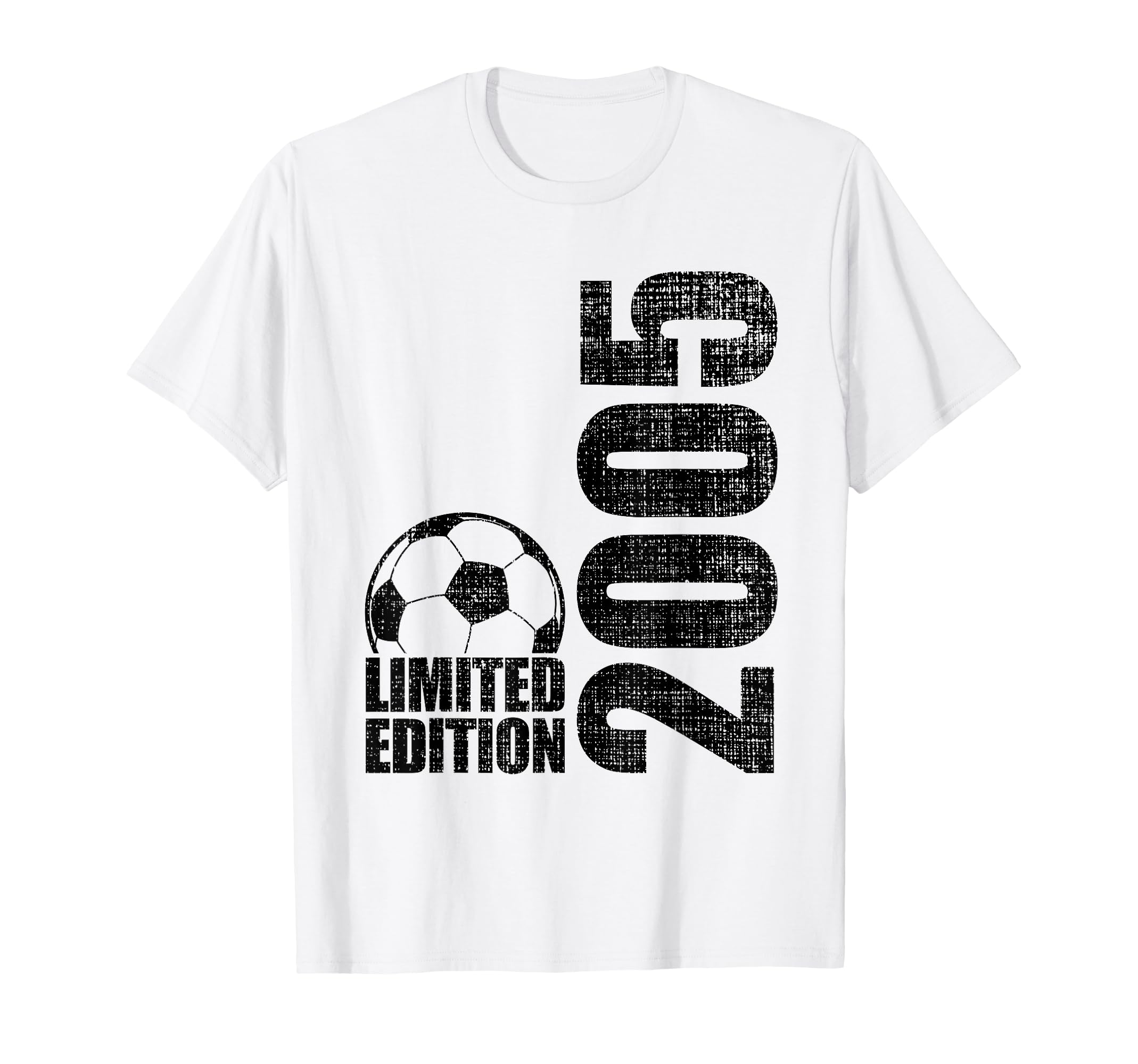 21 Years Old 2005 21Th Birthday T-Shirt - Casual Everyday Wear Unisex - T-Shirt, Sweatshirt, Hoodie
