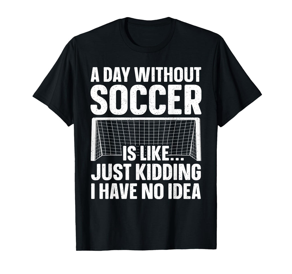 Soccer Art Mom Goalie Coach Soccer T-Shirt - Aesthetic Graphic Men Women - T-Shirt, Sweatshirt, Hoodie