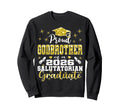 Proud Godbrother 2026 Sweatshirt - Custom Art Print for Adults - T-Shirt, Sweatshirt, Hoodie