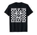 Soccer Mom Soccer Mama Coquette Bow T-Shirt - Novelty Apparel Men Women - T-Shirt, Sweatshirt, Hoodie
