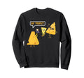 Photography Vests Funny Cheese Sweatshirt - Graphic Print Men Women - T-Shirt, Sweatshirt, Hoodie