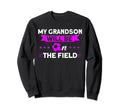 Soccer Grandma Family Matching Team Sweatshirt - Trendy Graphic Unisex - T-Shirt, Sweatshirt, Hoodie