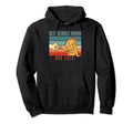 Best Bearded Dragon Dad Ever Pogona Hoodie - Custom Art Print Unisex - T-Shirt, Sweatshirt, Hoodie