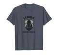 Army Dads I Fight My Family Military T-Shirt - Custom Art Print Unisex - T-Shirt, Sweatshirt, Hoodie