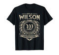 Its Wilson Thing You Wouldnt T-Shirt - Aesthetic Graphic Men Women - T-Shirt, Sweatshirt, Hoodie