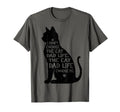 Cat Dad Life Cat Daddy Funny Cat Owner T-Shirt - Trendy Graphic Men Women - T-Shirt, Sweatshirt, Hoodie