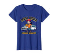 Mom Mode League Running Soccer Mom T-Shirt - Trendy Graphic for Adults - T-Shirt, Sweatshirt, Hoodie