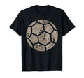 Leopard Soccer Lover Soccer Mom Mama T-Shirt - Aesthetic Graphic Men Women - T-Shirt, Sweatshirt, Hoodie