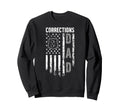 Corrections Dad Correctional Sweatshirt - Casual Everyday Wear Men Women - T-Shirt, Sweatshirt, Hoodie
