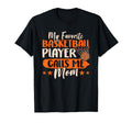 Mein Lieblings Basketball Player T-Shirt - Aesthetic Graphic Men Women - T-Shirt, Sweatshirt, Hoodie