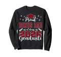 Super Proud Bonus Dad 2026 Sweatshirt - Streetwear Style for Adults - T-Shirt, Sweatshirt, Hoodie