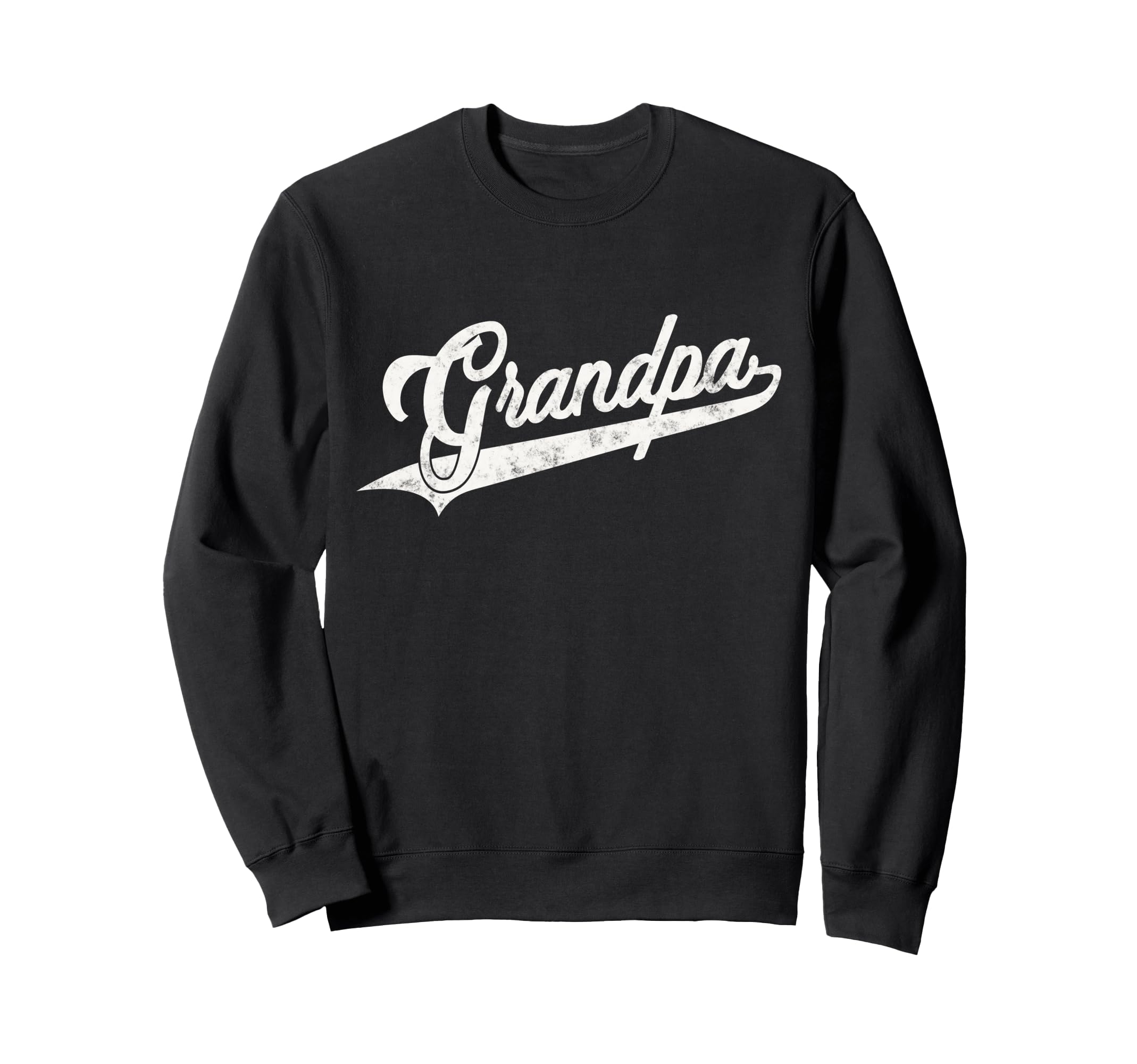 Grandpa Fathers Day G Pa Grandpa Sweatshirt - Minimalist Print for Adults - T-Shirt, Sweatshirt, Hoodie