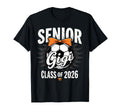 Senior Gigi 2026 Soccer Mama T-Shirt - Custom Art Print for Adults - T-Shirt, Sweatshirt, Hoodie