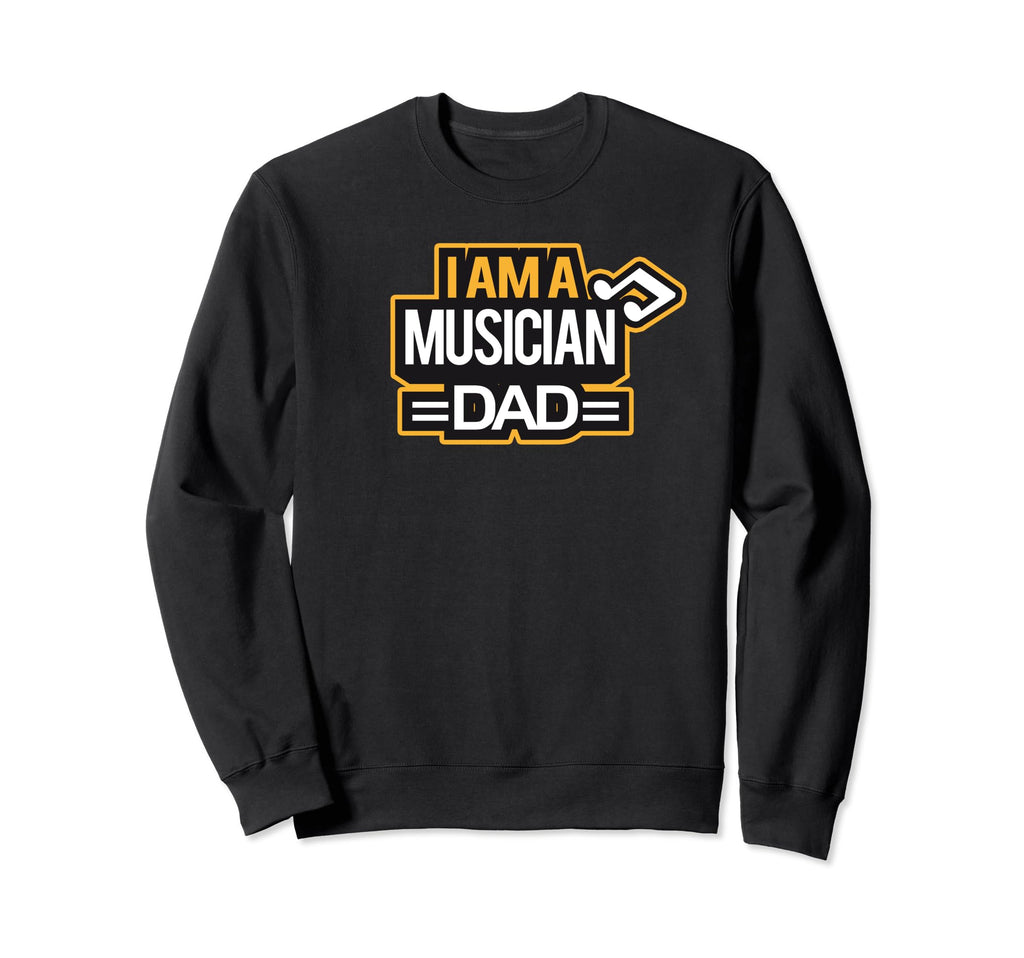 Fathers And Families Day Hoodie - Casual Everyday Wear Men Women - T-Shirt, Sweatshirt, Hoodie